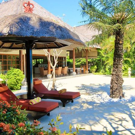 Villa Surgawi Lovina Екстериор снимка