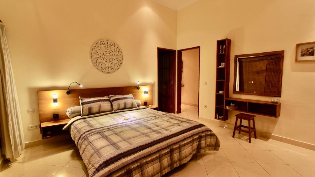 Villa Surgawi Lovina Екстериор снимка