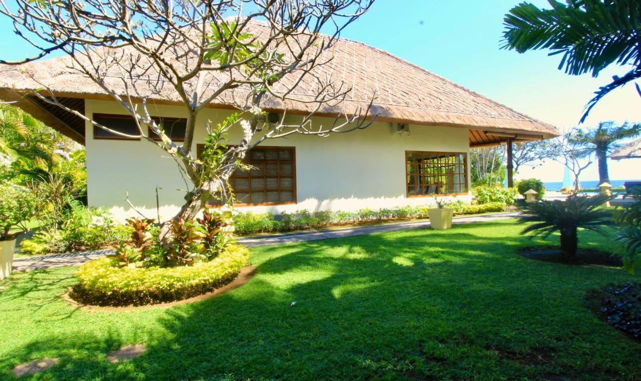 Villa Surgawi Lovina Екстериор снимка