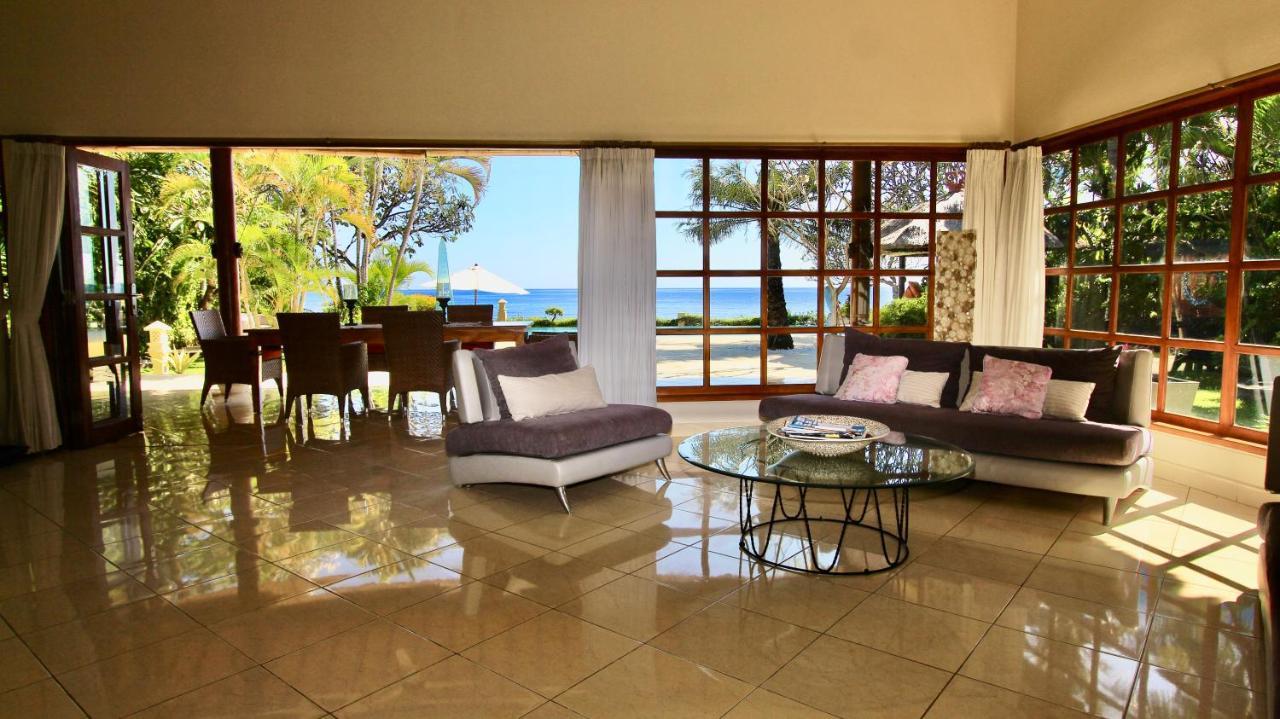 Villa Surgawi Lovina Екстериор снимка