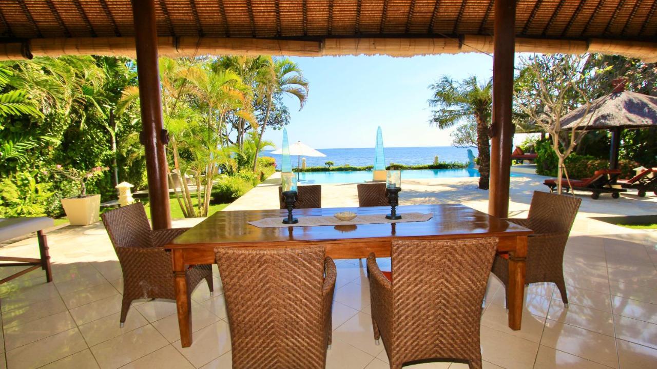 Villa Surgawi Lovina Екстериор снимка