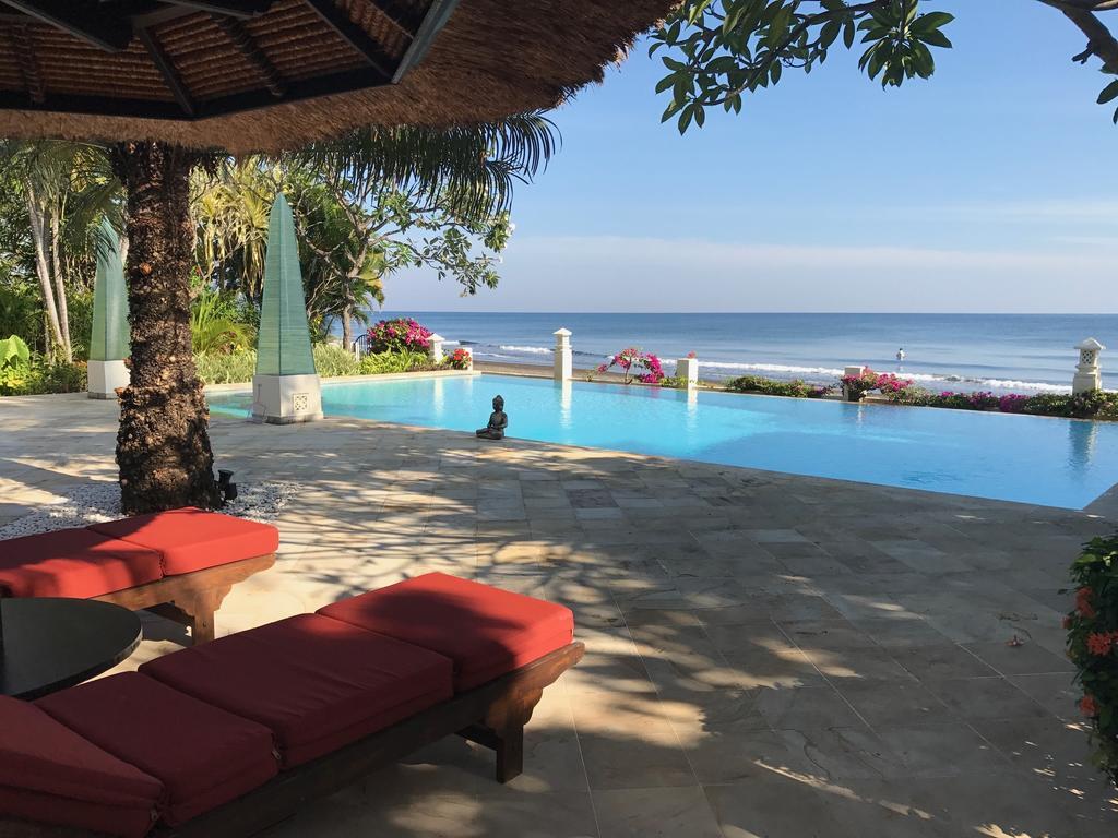 Villa Surgawi Lovina Екстериор снимка