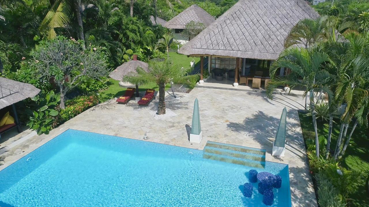 Villa Surgawi Lovina Екстериор снимка